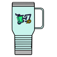 HOC 10YR - Travel Mug, 20oz