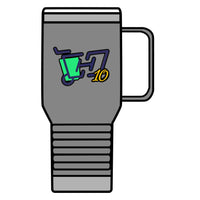 HOC 10YR - Travel Mug, 20oz