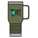 HOC 10YR - Travel Mug, 20oz