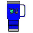 HOC 10YR - Travel Mug, 20oz