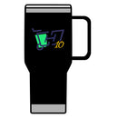 HOC 10YR - Travel Mug, 20oz