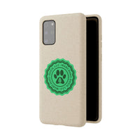 Marching Dogs ECO Biodegradable Phone Case