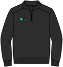 HOC 10YR - 1/4-Zip Sweater