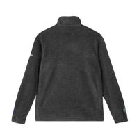 HOC 10YR - Columbia Fleece Jacket (Embroidery)