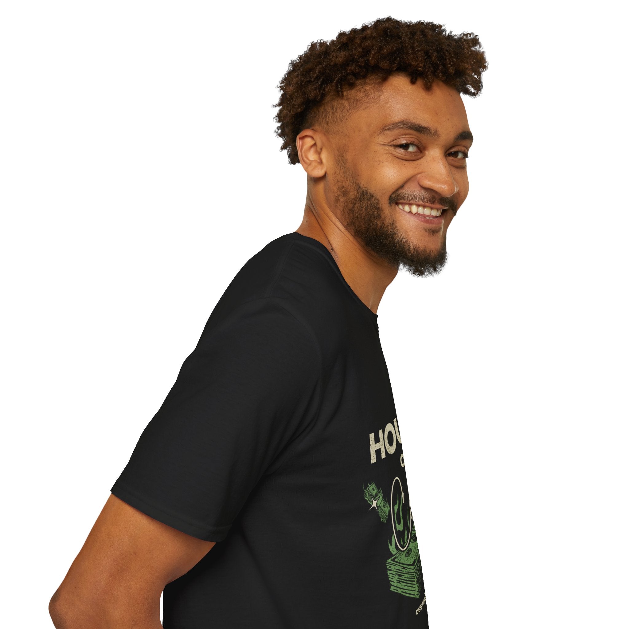 HOC 2.0 'For the Money' T-Shirt