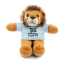 HOC 10YR - Stuffed Animals with Tee