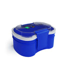 HOC 10YR - Two-tier Bento Box