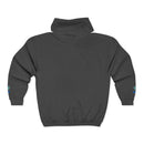 HOC 2.0 'STAFF 2025' Zip Hoodie