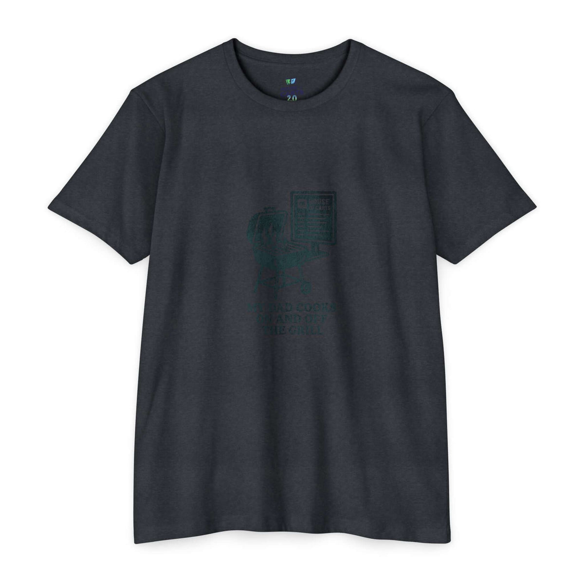 CVC Charcoal / XS