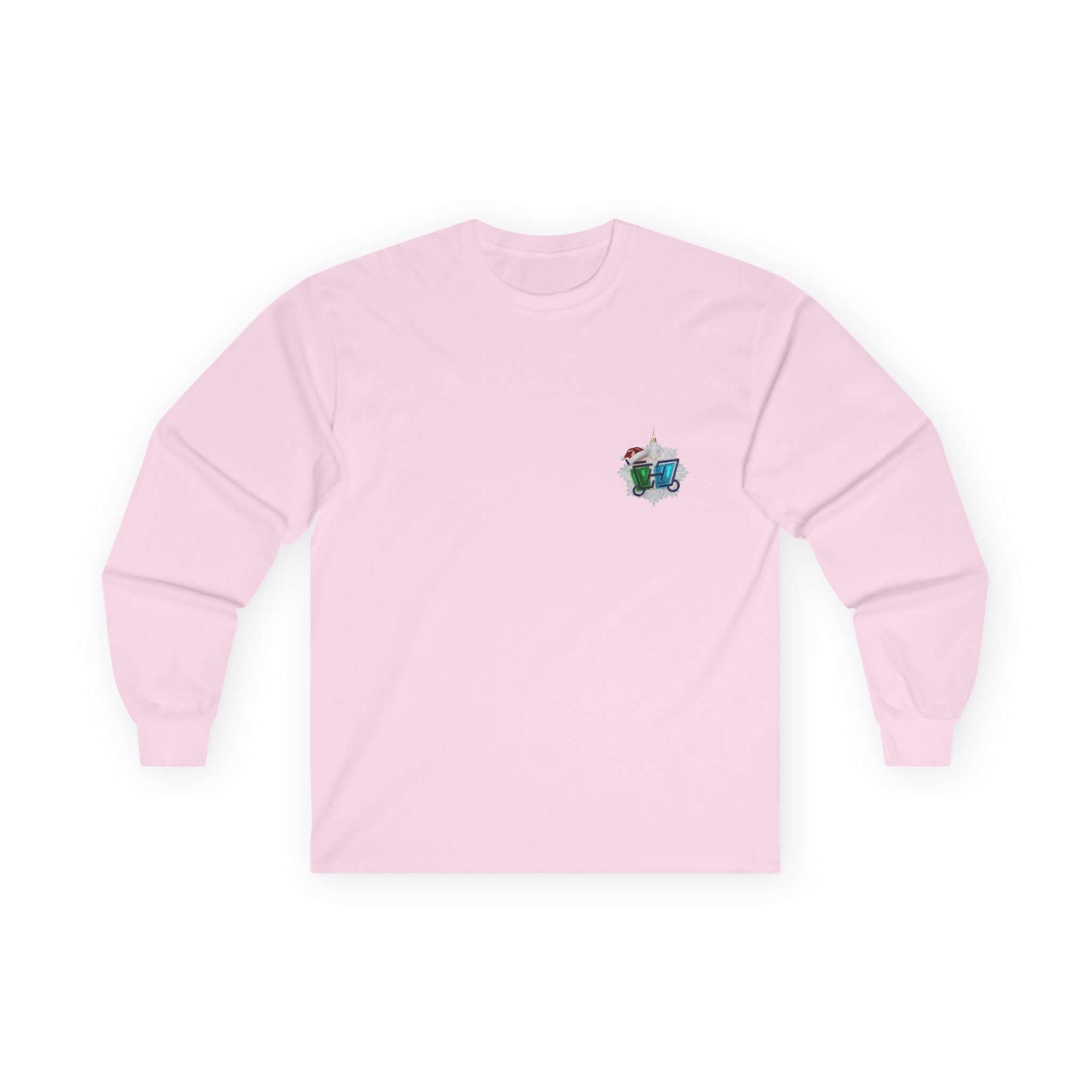 HOC 2.0 'Holiday 2025' Long Sleeve Tee