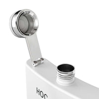 HOC BUDDY - Stainless Steel Flask, 6oz
