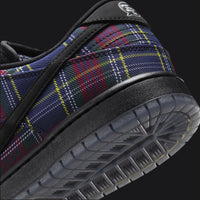 Nardwaur x Nike SB Dunk Low “Tartan”