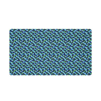 HOC CAMO - Stitched Edge Desk Mat