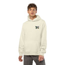 HOC 10YR - Relaxed Hoodie