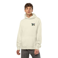 HOC 10YR - Relaxed Hoodie