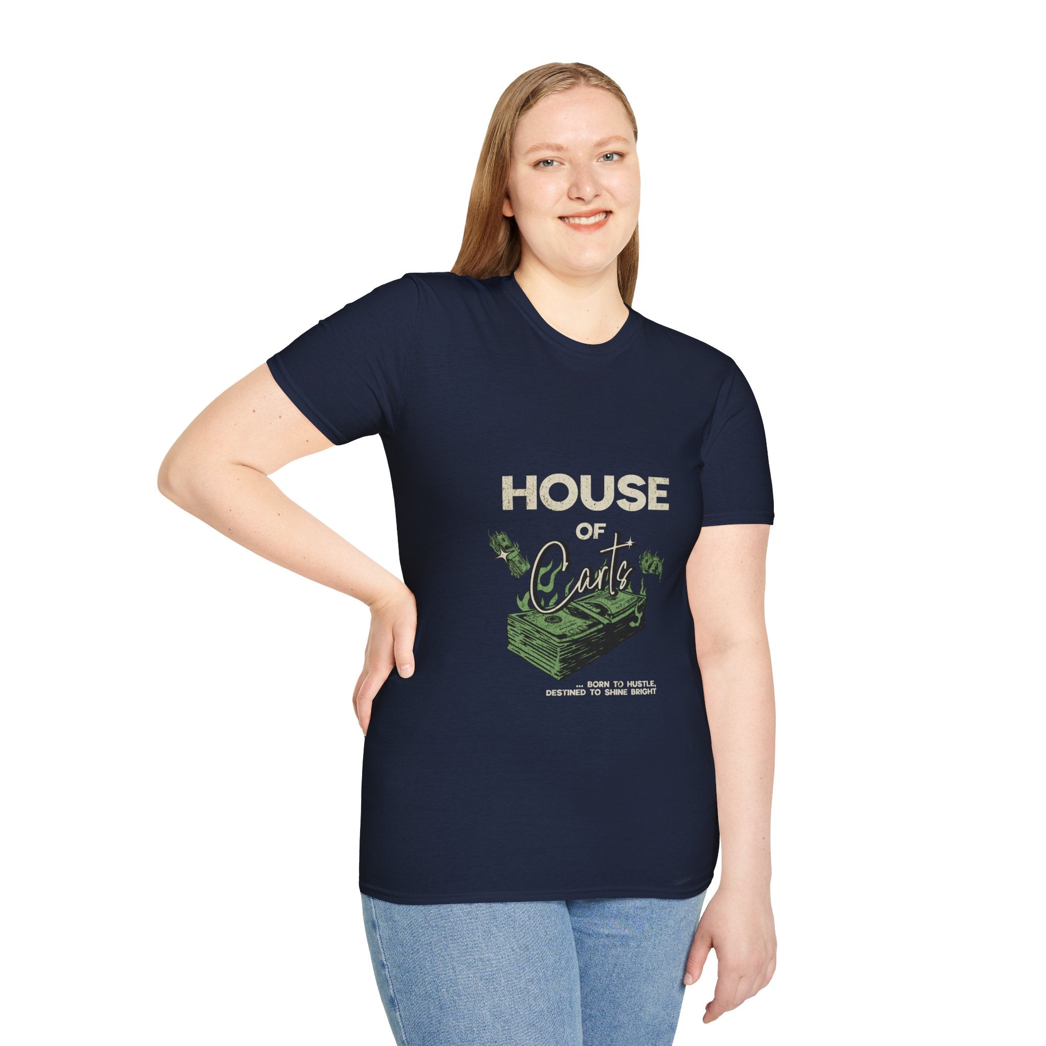 HOC 2.0 'For the Money' T-Shirt