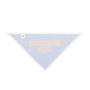 Marching Dogs Pet Bandana