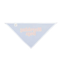 Marching Dogs Pet Bandana