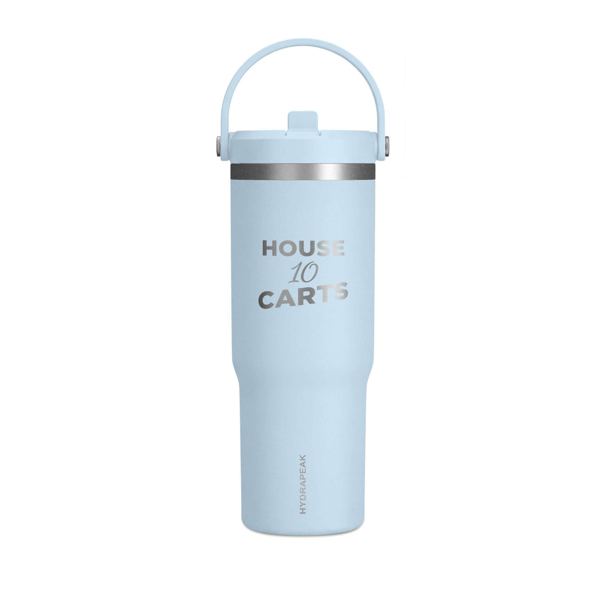 HOC 10YR - Nomad Tumbler 32oz