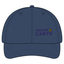 HOC 10YR - Camouflage Cap