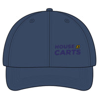 HOC 10YR - Camouflage Cap