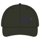 HOC 10YR - Camouflage Cap
