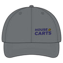 HOC 10YR - Camouflage Cap