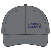 HOC 10YR - Camouflage Cap