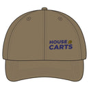 HOC 10YR - Camouflage Cap