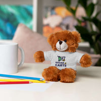 HOC 10YR - Stuffed Animals with Tee