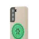 Marching Dogs ECO Biodegradable Phone Case