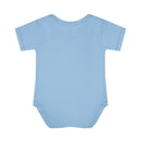 HOC 10YR - Infant Baby Rib Bodysuit