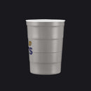 HOC 10YR - Recyclable Steel Cup