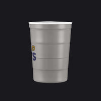 HOC 10YR - Recyclable Steel Cup