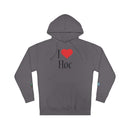 'I <3 HOC' - OG Unisex Hooded Sweatshirt
