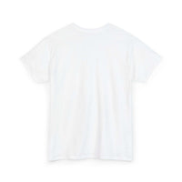 HOC 'MAKES CENTS' - Unisex Heavy Cotton Tee