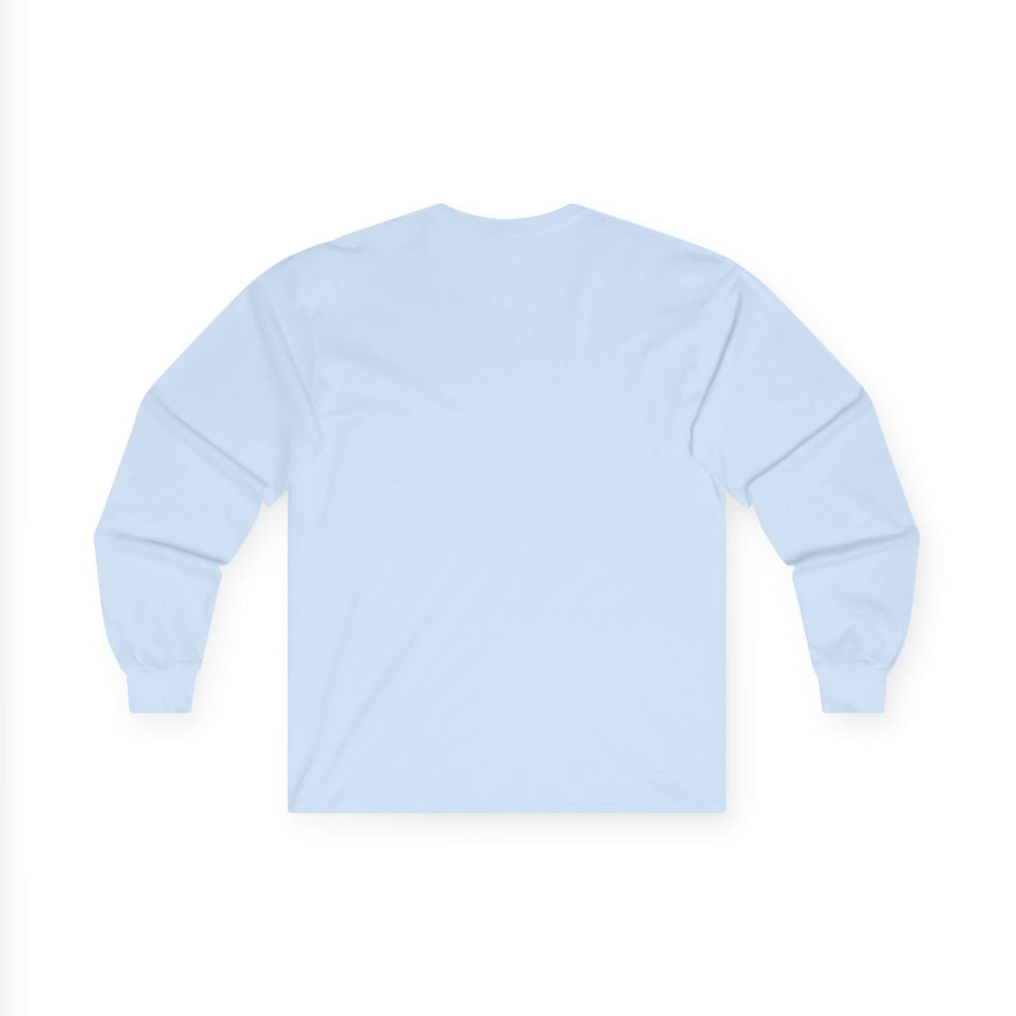 HOC 2.0 '2026' Long Sleeve Tee