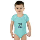 HOC 10YR - Infant Baby Rib Bodysuit