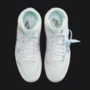 Virgil Abloh Archive x Air Jordan 1 Retro High OG 'Alaska'