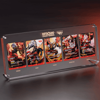 Riftbound x T1 2025 Worlds Champion Signature Edition