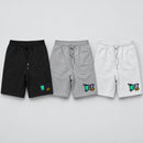 HOC 10YR - Stadium Shorts 20" [DTF]