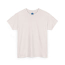 HOC 'MAKES CENTS' - Unisex Heavy Cotton Tee