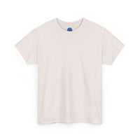 HOC 'MAKES CENTS' - Unisex Heavy Cotton Tee