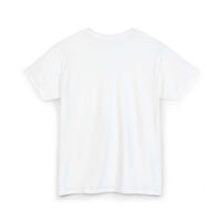 HOC 'MAKES CENTS' - Unisex Heavy Cotton Tee