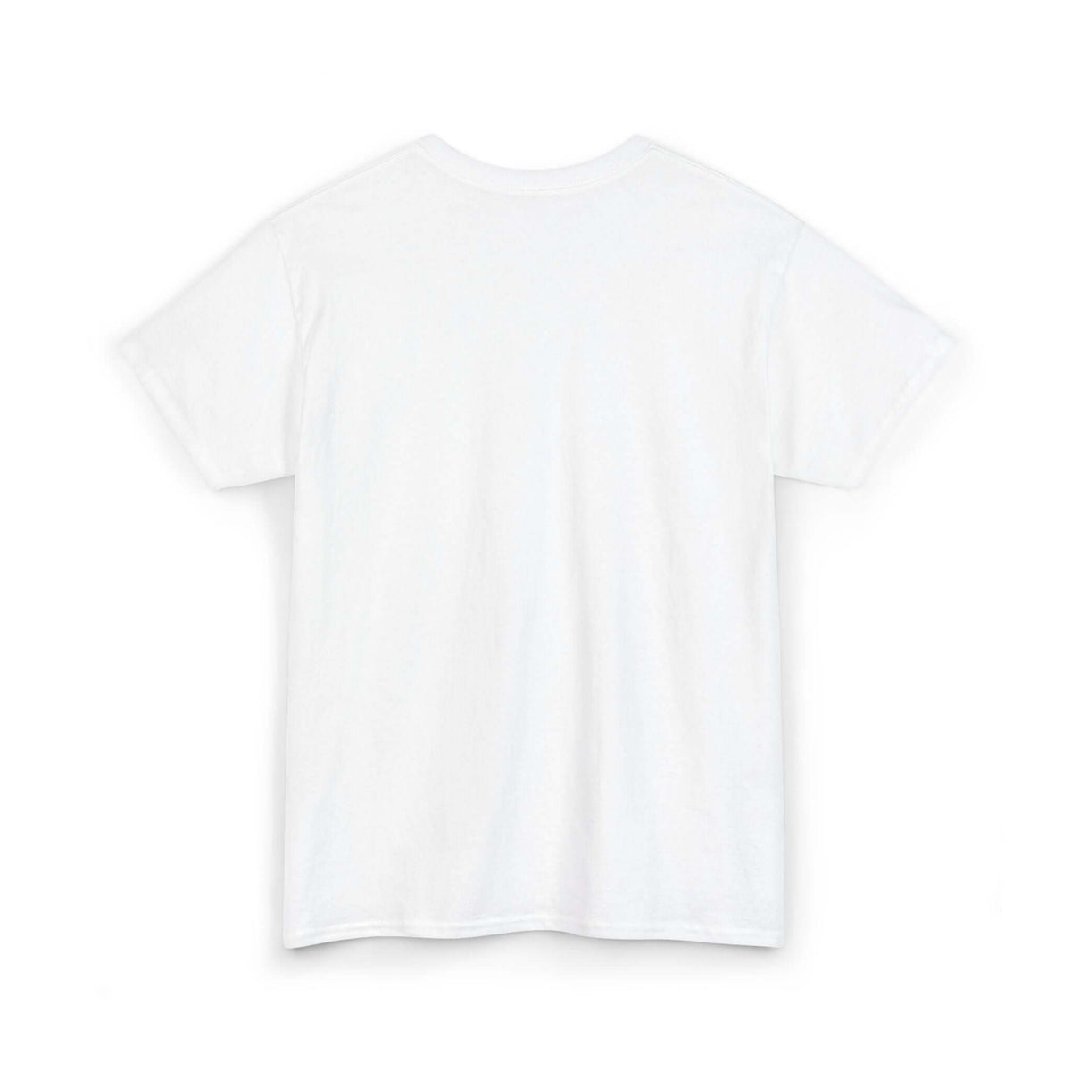 HOC 'MAKES CENTS' - Unisex Heavy Cotton Tee