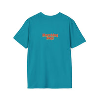 "BCHS" Charity T-Shirt