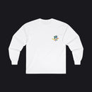 HOC 10YR - '2026' Long Sleeve Tee