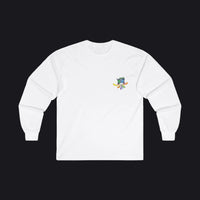 HOC 10YR - '2026' Long Sleeve Tee