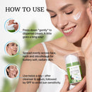 Retinol Cream for Face - Anti Aging Face Moisturizer with Collagen & Hyaluronic Acid - Day & Night Face Cream for Women and Men