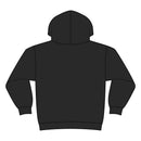 HOC 10YR - Stencil Camo Hood